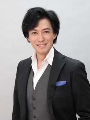 石井一孝の写真